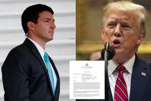 Lý do ông Trump uống thuốc sốt rét ngừa Covid-19
