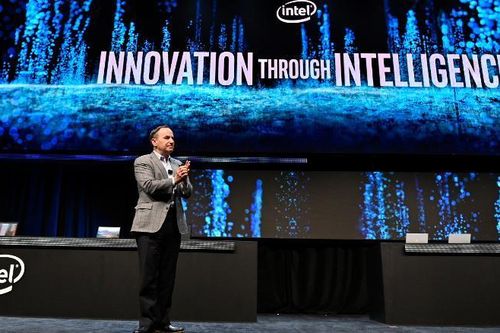 Intel muốn giúp Mỹ tăng cường sản xuất chip trên đất Mỹ