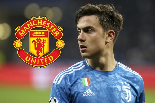 MU hỏi mua Dybala, Inter tăng tốc ký Umtiti