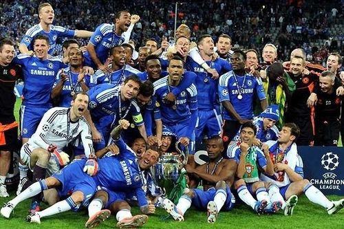 Ngày này năm xưa: Chelsea lần đầu lên đỉnh châu Âu