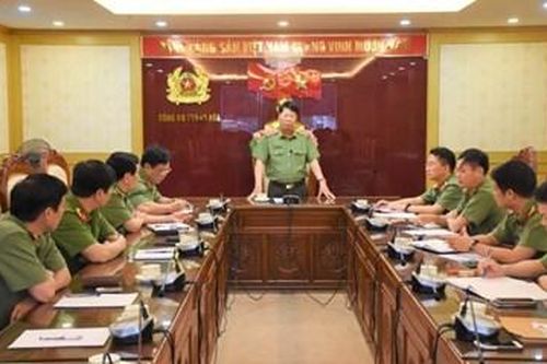 Công an tỉnh Thanh Hóa sắp có tân Giám đốc