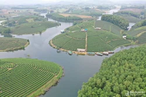 Thanh An (Thanh Chương): Tin tưởng, đoàn kết vươn lên trong nhiệm kỳ mới
