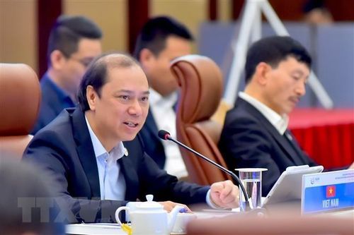 ASEAN-Australia thảo luận các biện pháp ứng phó COVID-19