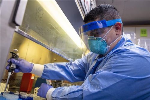 Những bệnh nhân COVID-19 'thầm lặng' vẫn có khả năng phát tán virus