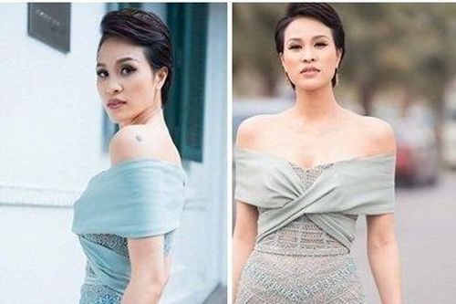MC Phương Mai: 'Gia đình chồng tôi rất tự hào về sự chăm chỉ, yêu lao động của tôi'