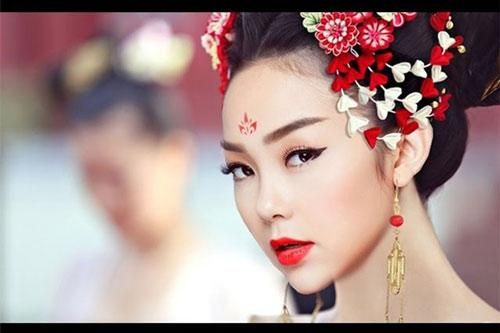 Những bà Hậu đẹp 'tuyệt thế giai nhân' nhưng độc ác nhất trong lịch sử Trung Hoa
