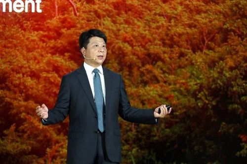 Huawei phản đối Mỹ sửa đổi quy tắc sản phẩm trực tiếp nước ngoài