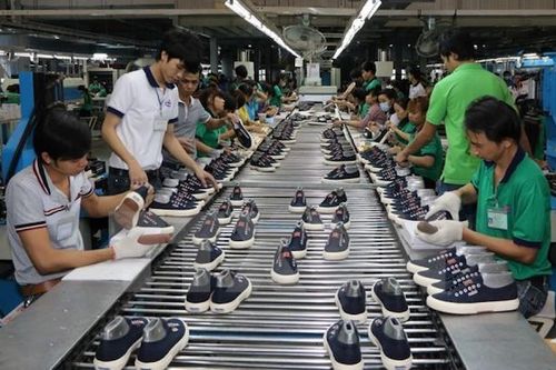 Đồng Nai: Xuất siêu chiếm 43% trong cả nước