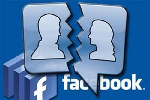 Mất chồng vì... 'đem chuyện nhà lên Facebook'