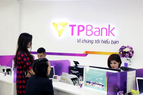 TPBank đặt mục tiêu lãi riêng lẻ hơn 4.000 tỷ đồng năm 2020