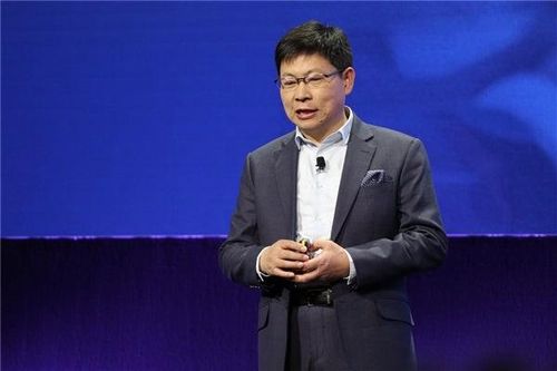 CEO Huawei: An ninh quốc gia chỉ là cái cớ, Mỹ sợ Huawei đe dọa quyền bá chủ công nghệ