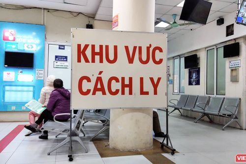 Du học sinh về từ Pháp tái dương tính với virus SARS-CoV-2 sau nhiều lần âm tính liên tiếp