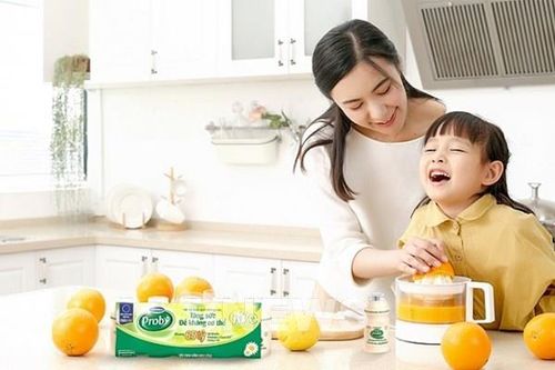 Bí quyết dinh dưỡng cho bé vui khỏe khi quay lại trường