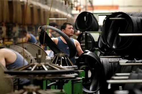 Tương lai chuỗi cung ứng 'ít Trung Quốc' hậu Covid-19