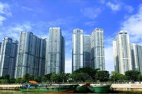 6 điểm nghẽn của thị trường bất động sản TP. HCM
