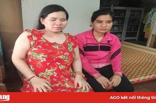 Những hoàn cảnh gặp khó khăn vì biến cố