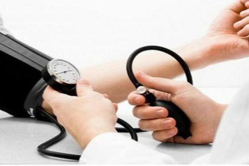 Thực hiện với sự hợp tác của Trung tâm Kiểm soát Bệnh tật tỉnh An Giang Tăng huyết áp, nguy cơ và biện pháp phòng ngừa
