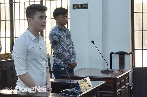 Giết đồng nghiệp không thành, lãnh 9 năm tù