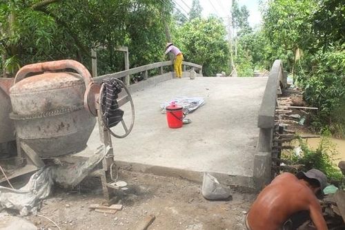 Tổ nhân dân tự quản phát huy tốt vai trò tự quản cộng đồng