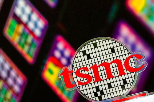 Hãng sản xuất chip khổng lồ TSMC ngừng nhận đơn hàng từ Huawei