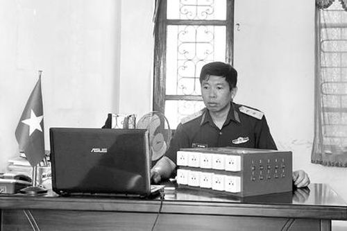 Sức lan tỏa từ Chỉ thị 05