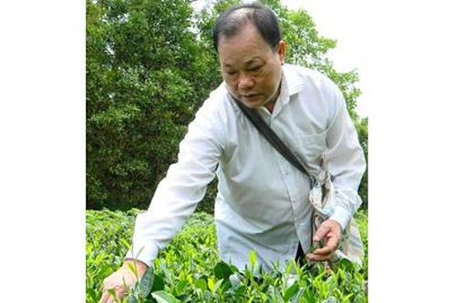 Người lính hai lần được gặp Bác Hồ