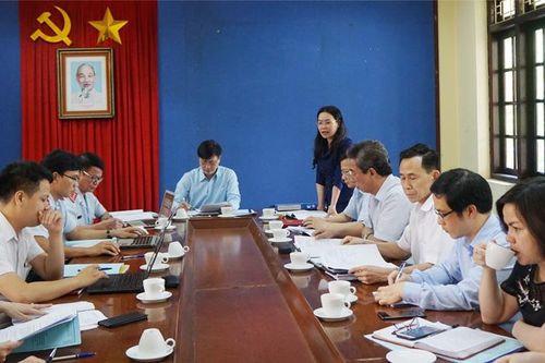 Kiểm tra việc hỗ trợ người dân gặp khó khăn do đại dịch COVID-19 tại Thái Nguyên
