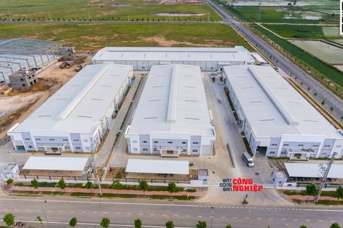 Diễn đàn Bất động sản công nghiệp Việt Nam 2020: Thời cơ vàng trong vận hội mới