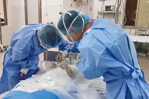 Nghĩa cử cao đẹp của một thanh niên hiến tặng giác mạc