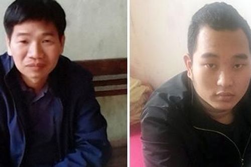 Khởi tố Giám đốc cùng đồng bọn cho vay lãi nặng ở Vĩnh Phúc