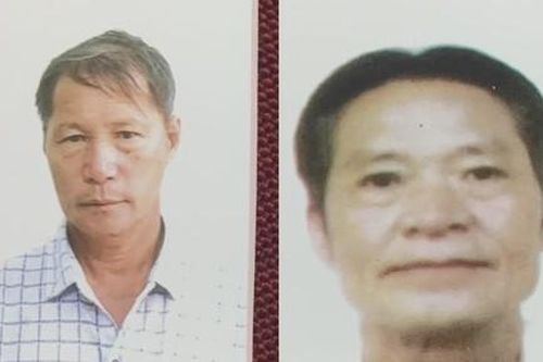 Đường dây 'phù phép' hồ sơ giả để làm nhiều hộ chiếu, CCCD