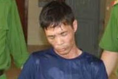 Bắt kẻ tàng trữ gần 7.000 viên ma túy và 3 khẩu súng