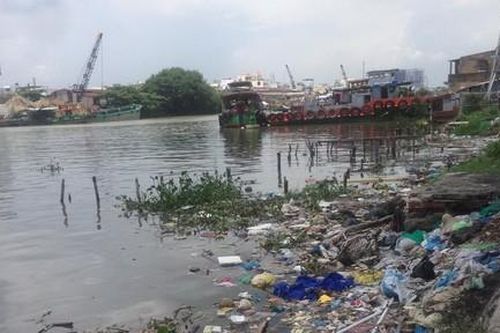 TPHCM: Những tuyến đường, dòng kênh bao giờ hết rác?
