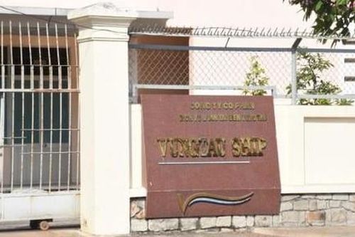 Cổ đông kiến nghị Công an điều tra những 'bất thường' tại Vungtau Ship