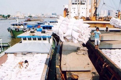 Doanh nghiệp 'xù' ký hợp đồng vẫn trúng thầu gạo dự trữ quốc gia