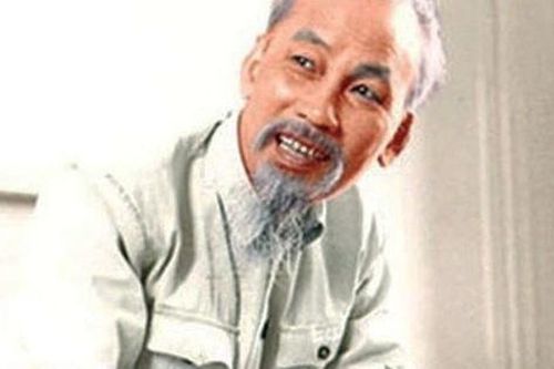 Tư tưởng Hồ Chí Minh - Tài sản vô giá của dân tộc
