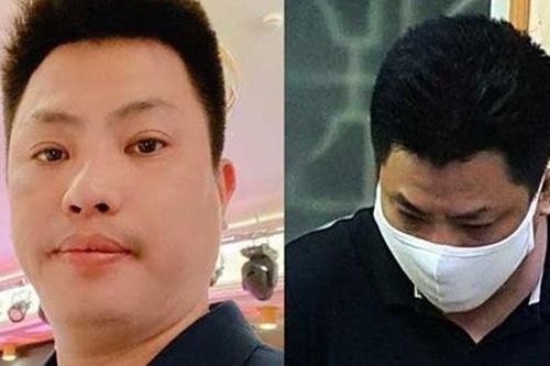 Chân dung đại gia rởm thuê cả ê-kíp làm đám cưới giả với cô gái xinh đẹp rồi lừa hơn 19 tỷ đồng