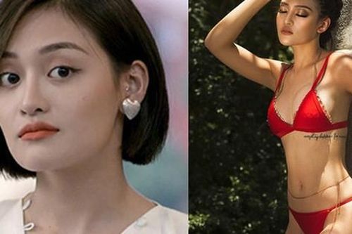 Thùy Anh - cô em xấu tính trong 'Tình yêu và tham vọng': Vụt mất cơ hội nổi tiếng vì mải mê 2 bằng đại học