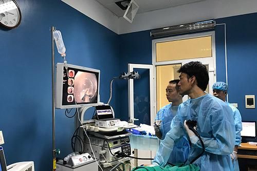 Ung thư dạ dày ngày càng gia tăng, tỉ lệ tử vong hơn 15.000 ca/năm