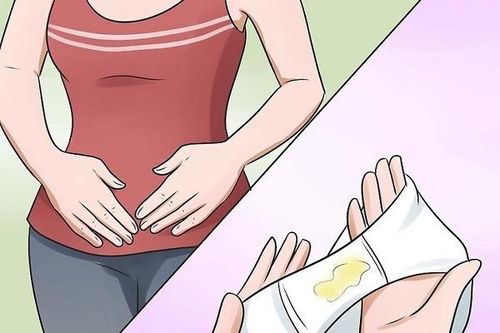Dấu hiệu nhận biết mắc bệnh phụ khoa