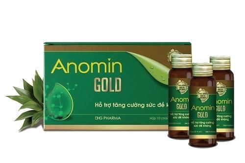 Tăng sức đề kháng - 'chìa khóa' bảo vệ cơ thể trước dịch bệnh