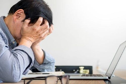 Bị căng thẳng - dùng thuốc gì?