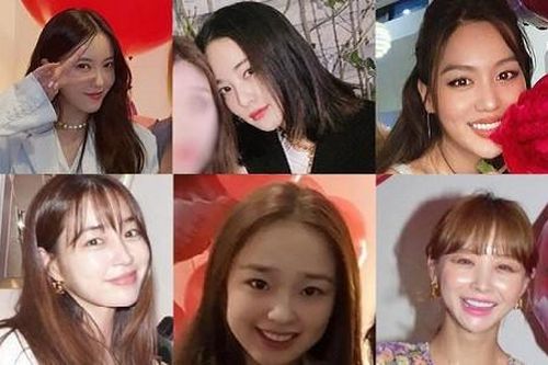 Biến căng: Hội mỹ nhân nổi tiếng xứ Hàn 'quẩy' tiệc sinh nhật bất chấp COVID-19