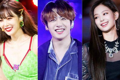 Mặc cho scandal bủa vây, JungKook vẫn lập kỷ lục mới đánh bại đàn chị Hyuna