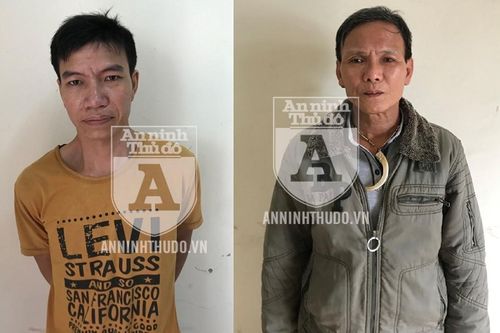 Kẻ nghiện ma túy làm thợ hồ tại trường học, 'khoắng' lô thiết bị gần 600 triệu đồng