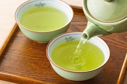 Những lợi ích tuyệt vời của việc uống trà mà không phải ai cũng biết