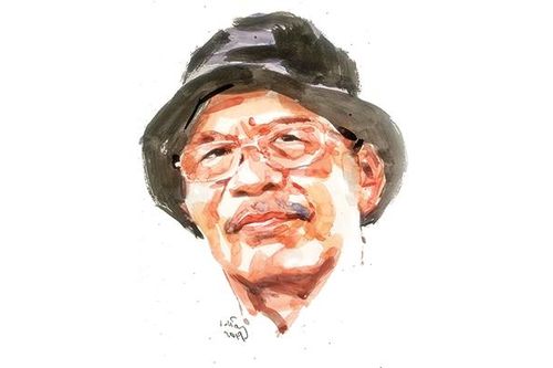 Tái hiện chuyện xua qua hồi ức
