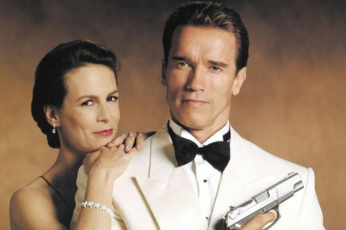 Arnold Schwarzenegger dự kiến tái xuất trong ngoại truyện 'True Lies'