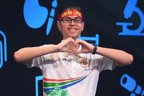 Quán quân Olympia 2019: 'Khi cần tĩnh tâm và nghiên cứu phải đọc sách'