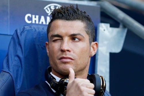 Ronaldo mang tham vọng đứng trên ngai vàng lĩnh vực kinh doanh